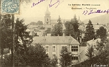 Remiremont. - Vue générale